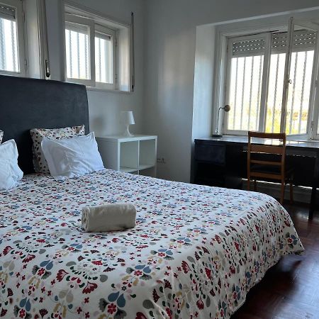 Relogio Guest House Porto Exteriér fotografie