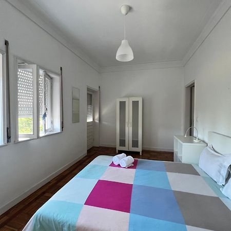 Relogio Guest House Porto Exteriér fotografie