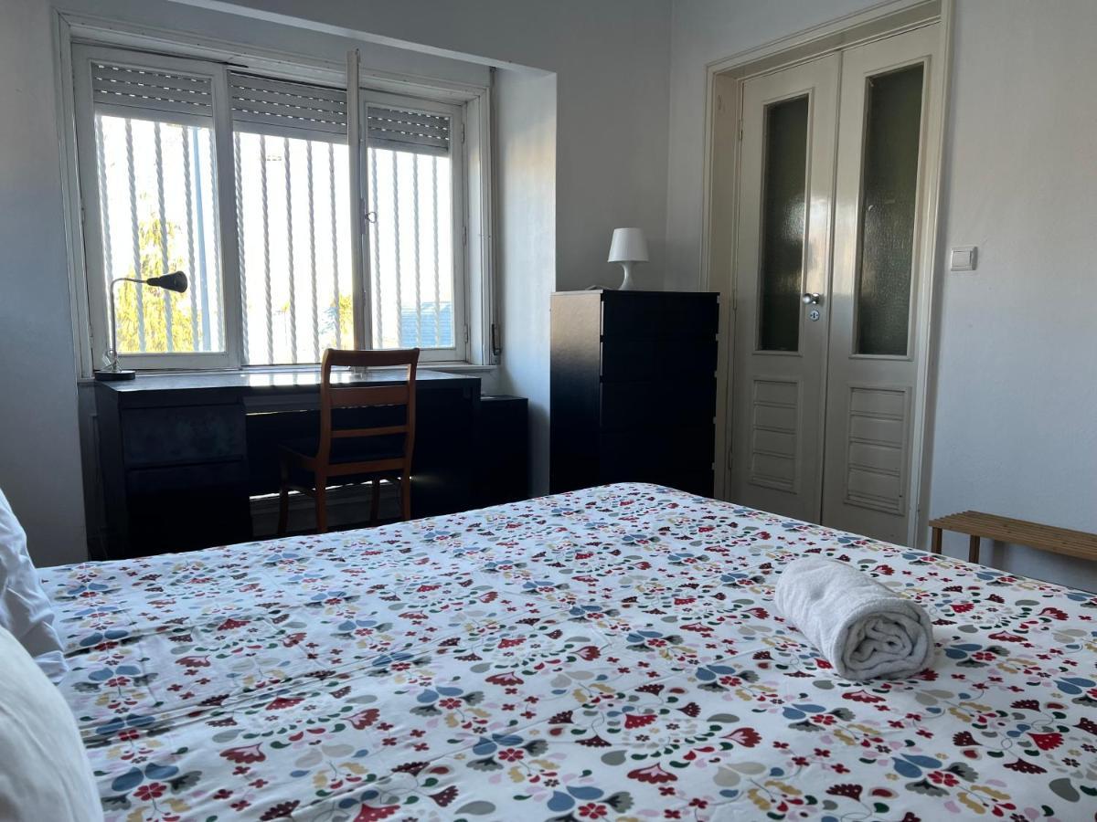 Relogio Guest House Porto Exteriér fotografie