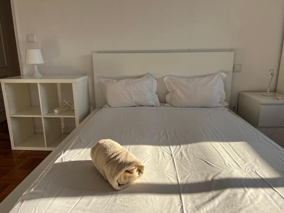 Relogio Guest House Porto Exteriér fotografie