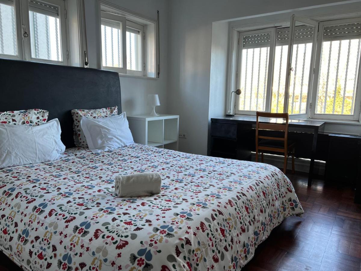 Relogio Guest House Porto Exteriér fotografie