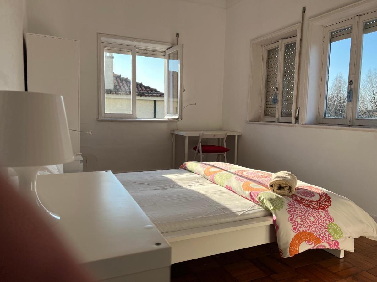 Relogio Guest House Porto Exteriér fotografie