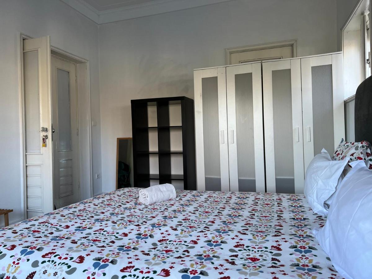 Relogio Guest House Porto Exteriér fotografie