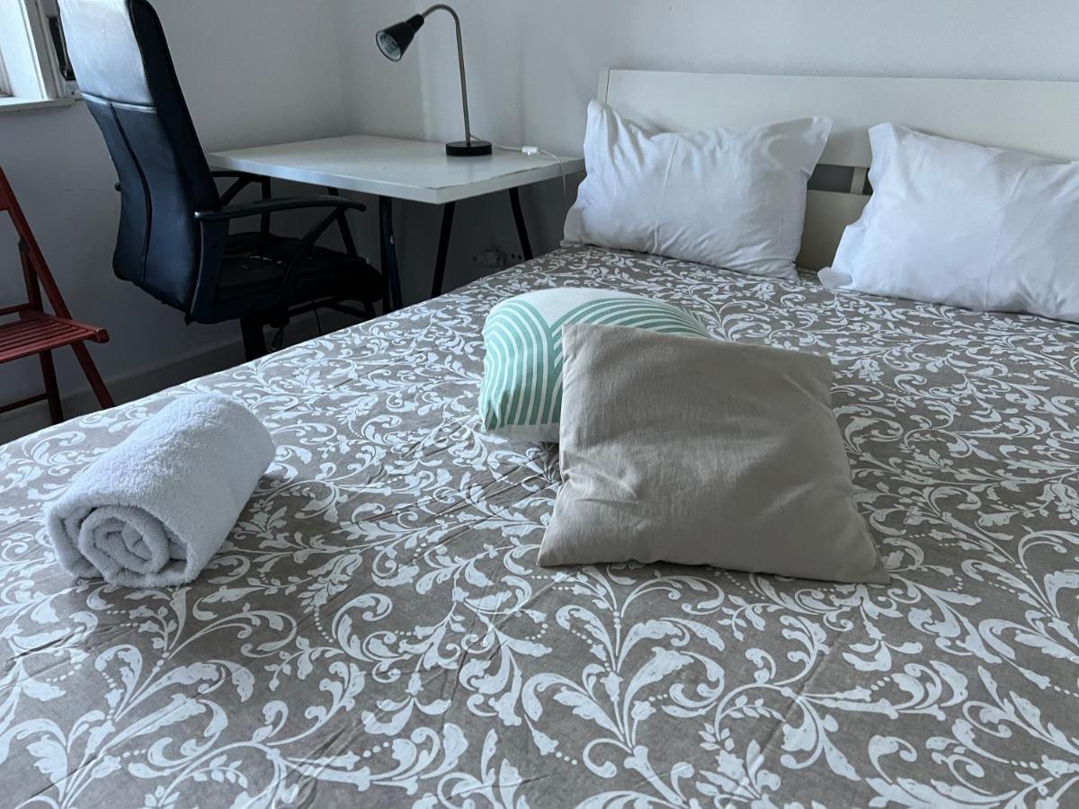 Relogio Guest House Porto Exteriér fotografie
