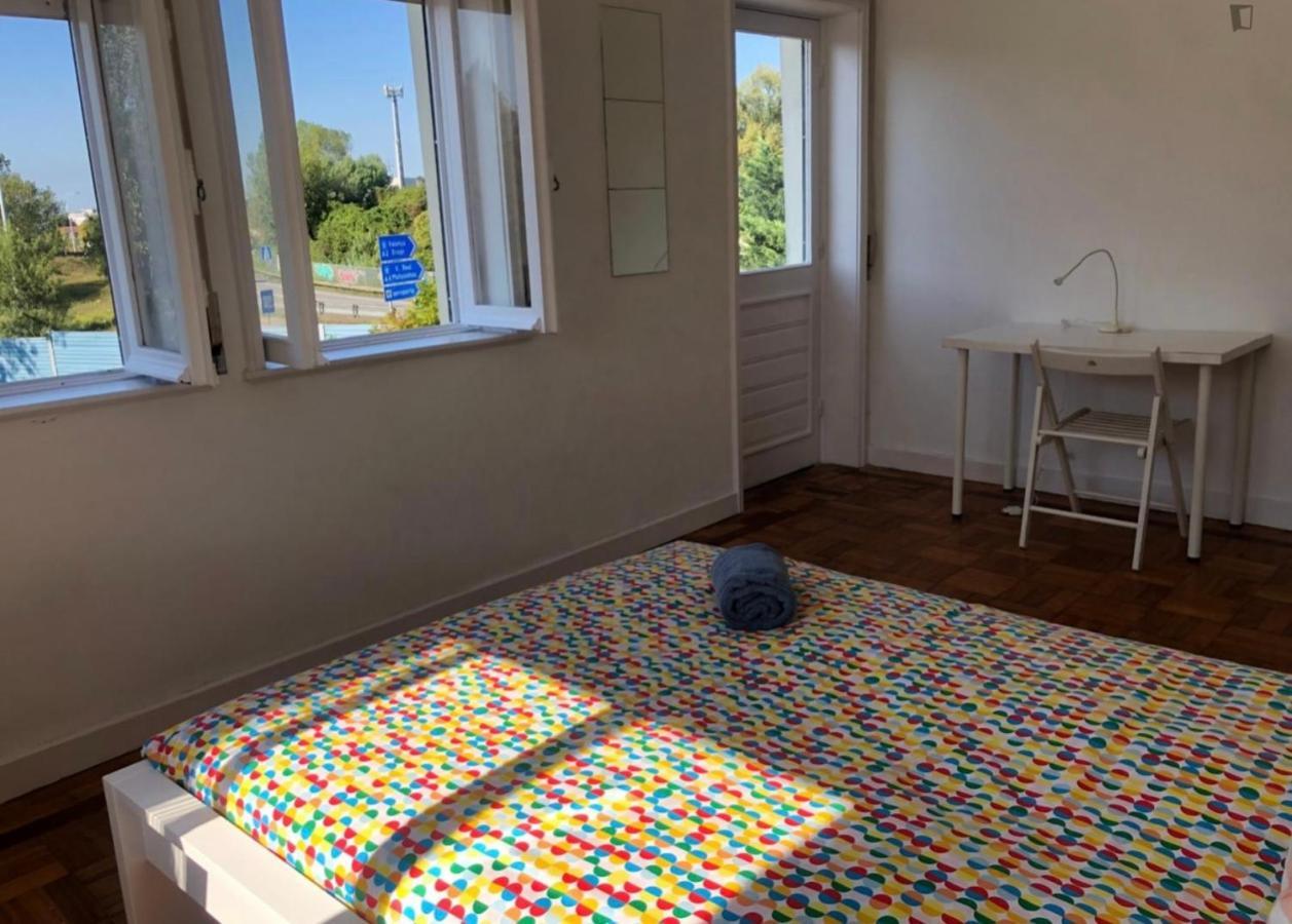 Relogio Guest House Porto Exteriér fotografie