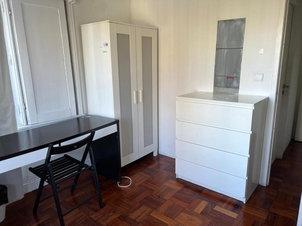 Relogio Guest House Porto Exteriér fotografie