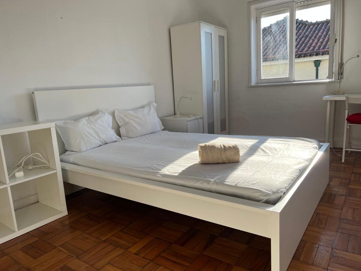 Relogio Guest House Porto Exteriér fotografie