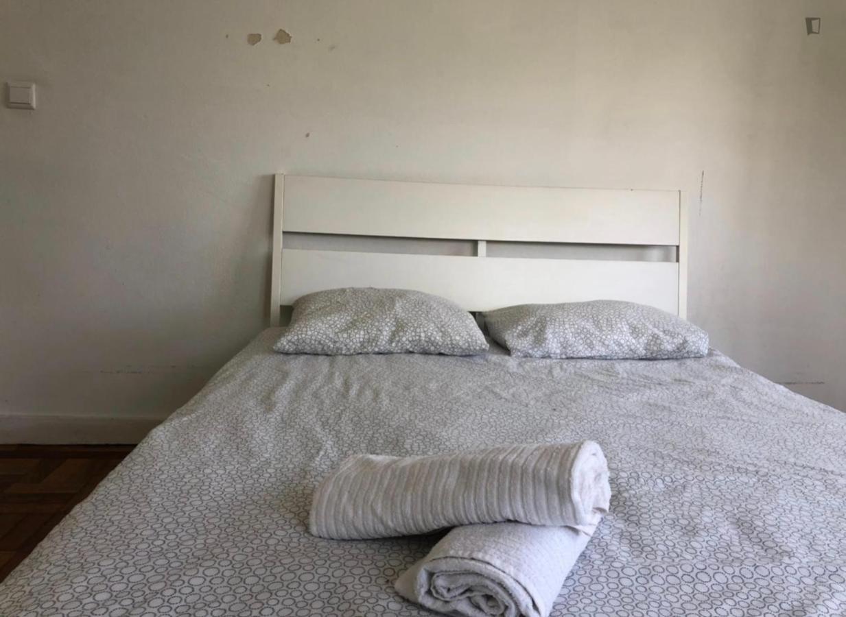 Relogio Guest House Porto Exteriér fotografie