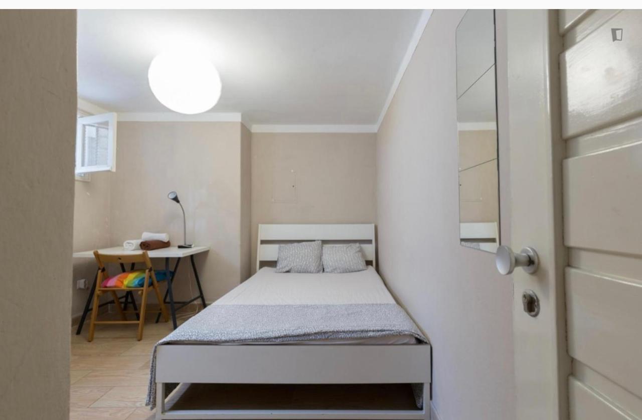 Relogio Guest House Porto Exteriér fotografie
