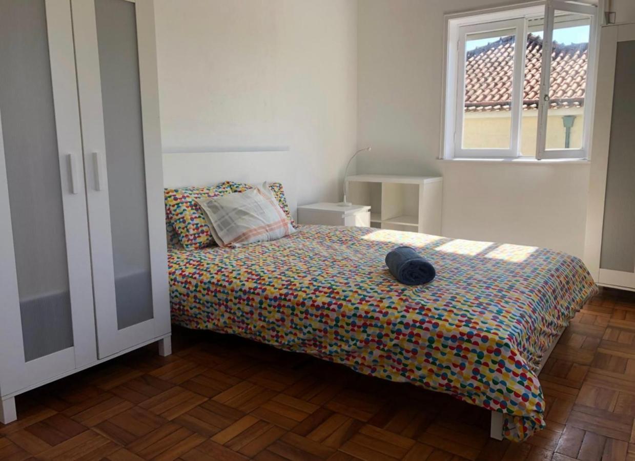 Relogio Guest House Porto Exteriér fotografie
