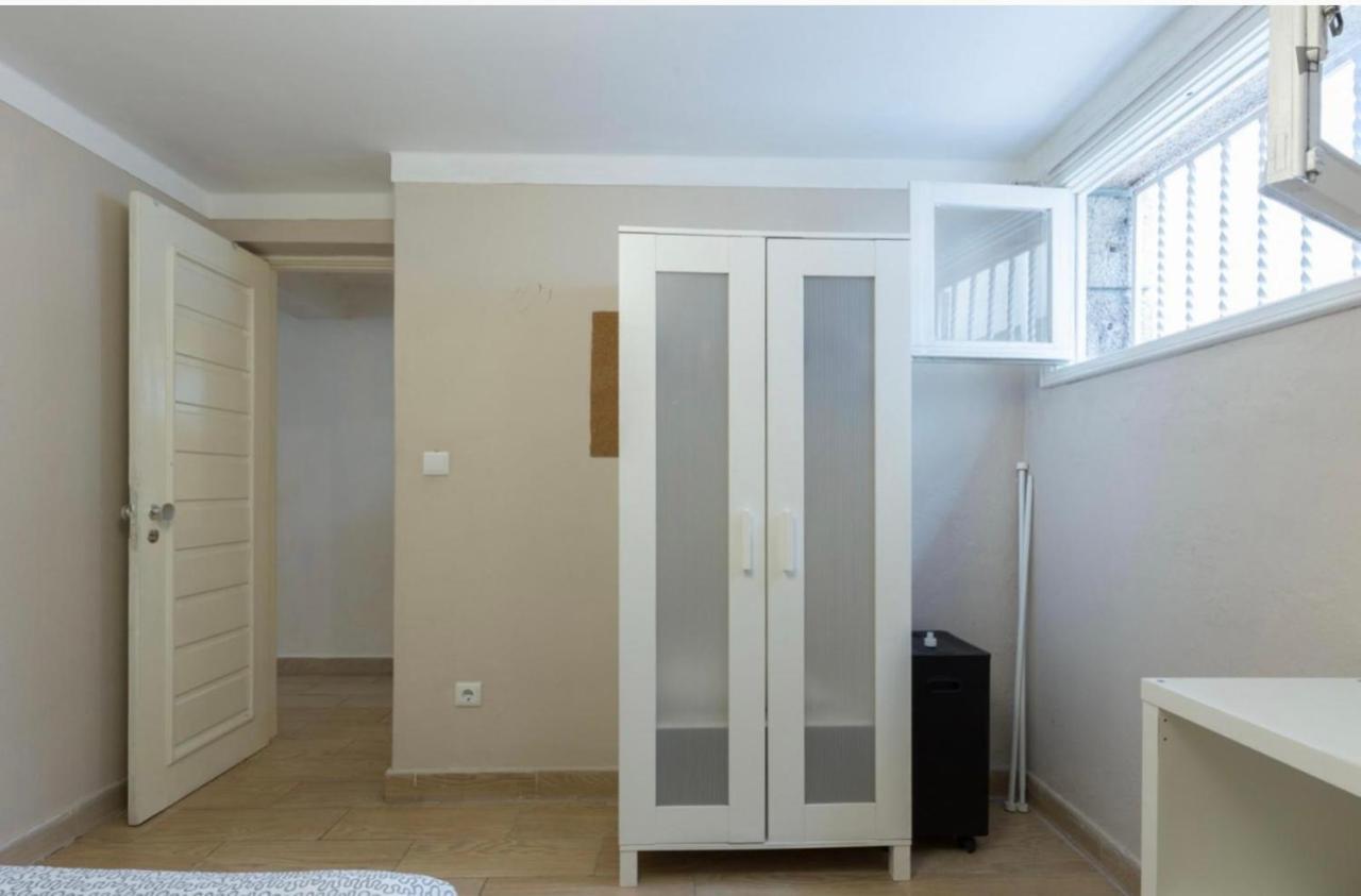 Relogio Guest House Porto Exteriér fotografie