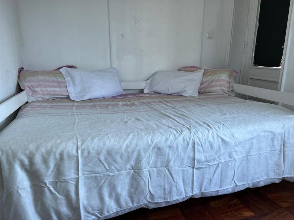Relogio Guest House Porto Exteriér fotografie