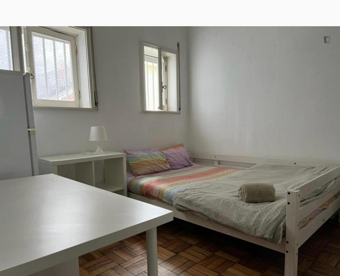 Relogio Guest House Porto Exteriér fotografie