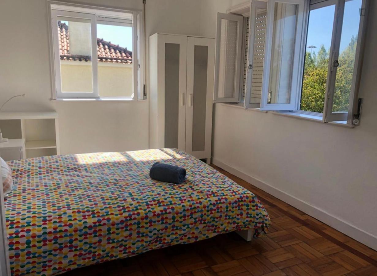 Relogio Guest House Porto Exteriér fotografie
