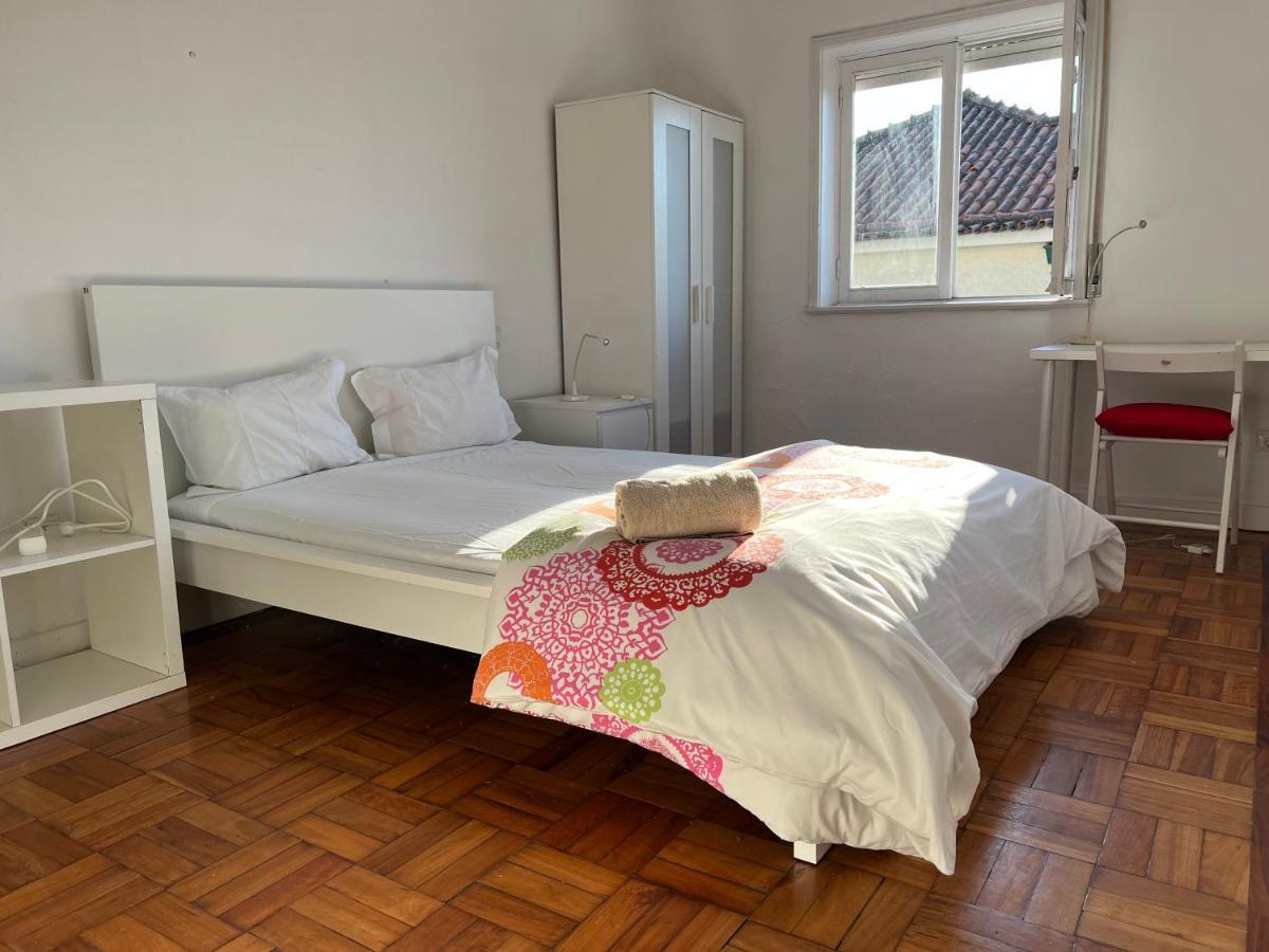 Relogio Guest House Porto Exteriér fotografie