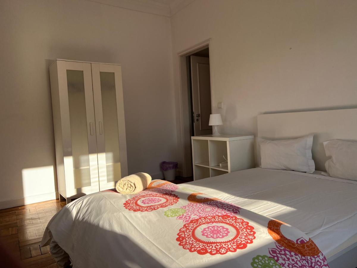 Relogio Guest House Porto Exteriér fotografie