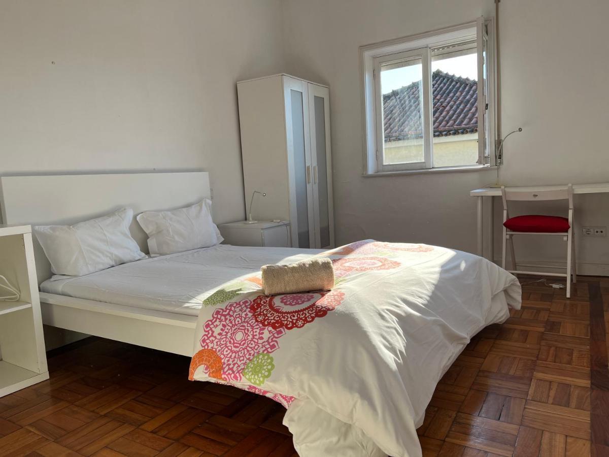 Relogio Guest House Porto Exteriér fotografie
