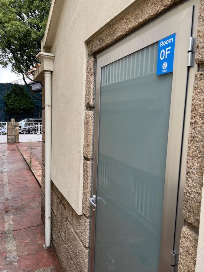 Relogio Guest House Porto Exteriér fotografie