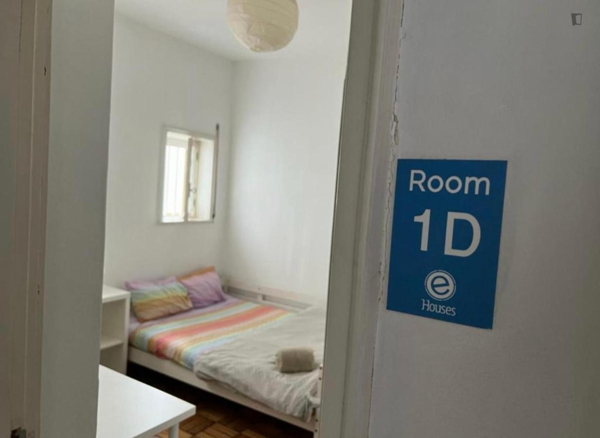 Relogio Guest House Porto Exteriér fotografie