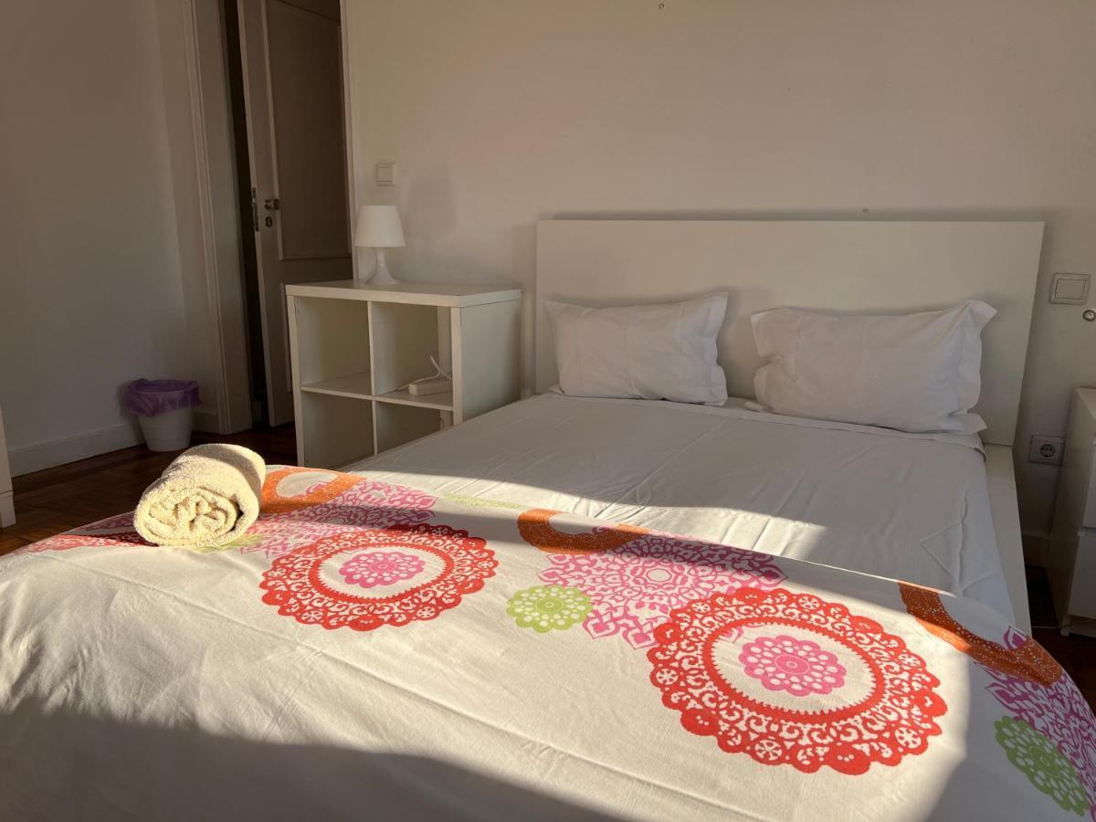 Relogio Guest House Porto Exteriér fotografie