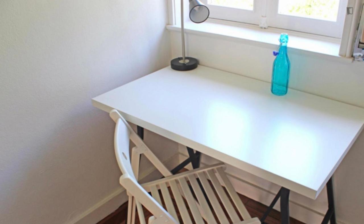 Relogio Guest House Porto Exteriér fotografie