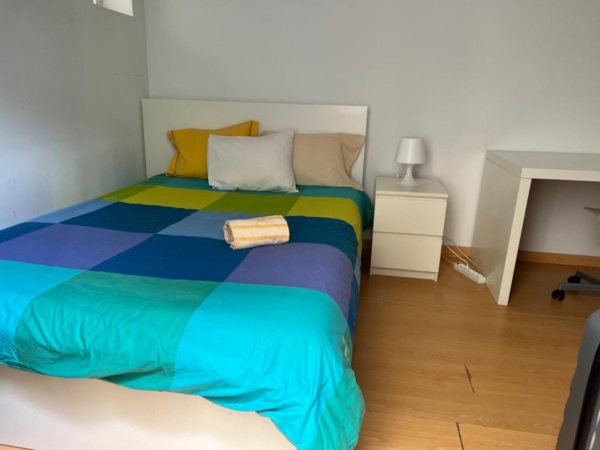 Relogio Guest House Porto Exteriér fotografie