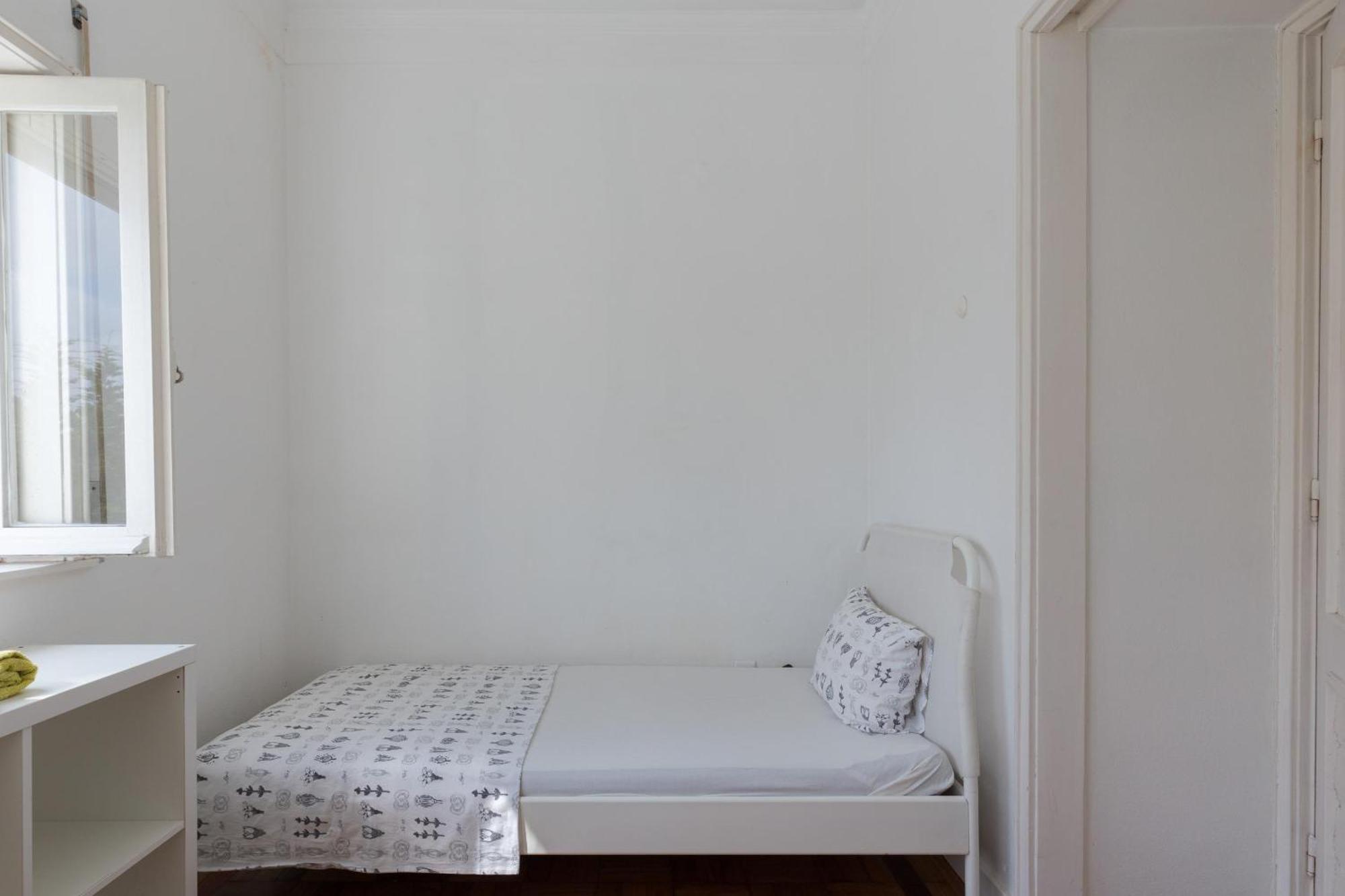 Relogio Guest House Porto Exteriér fotografie