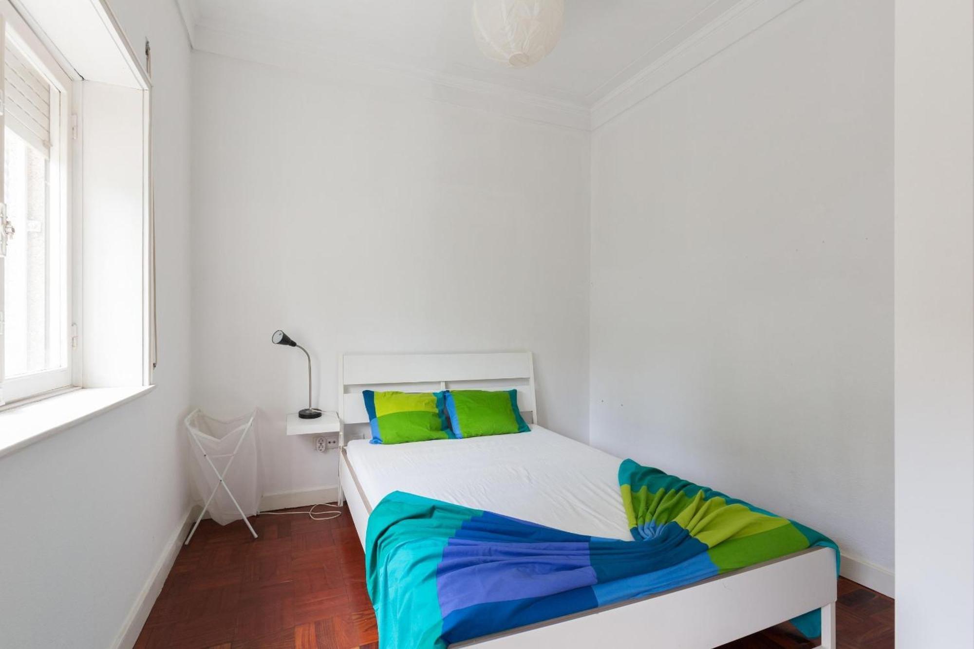 Relogio Guest House Porto Exteriér fotografie