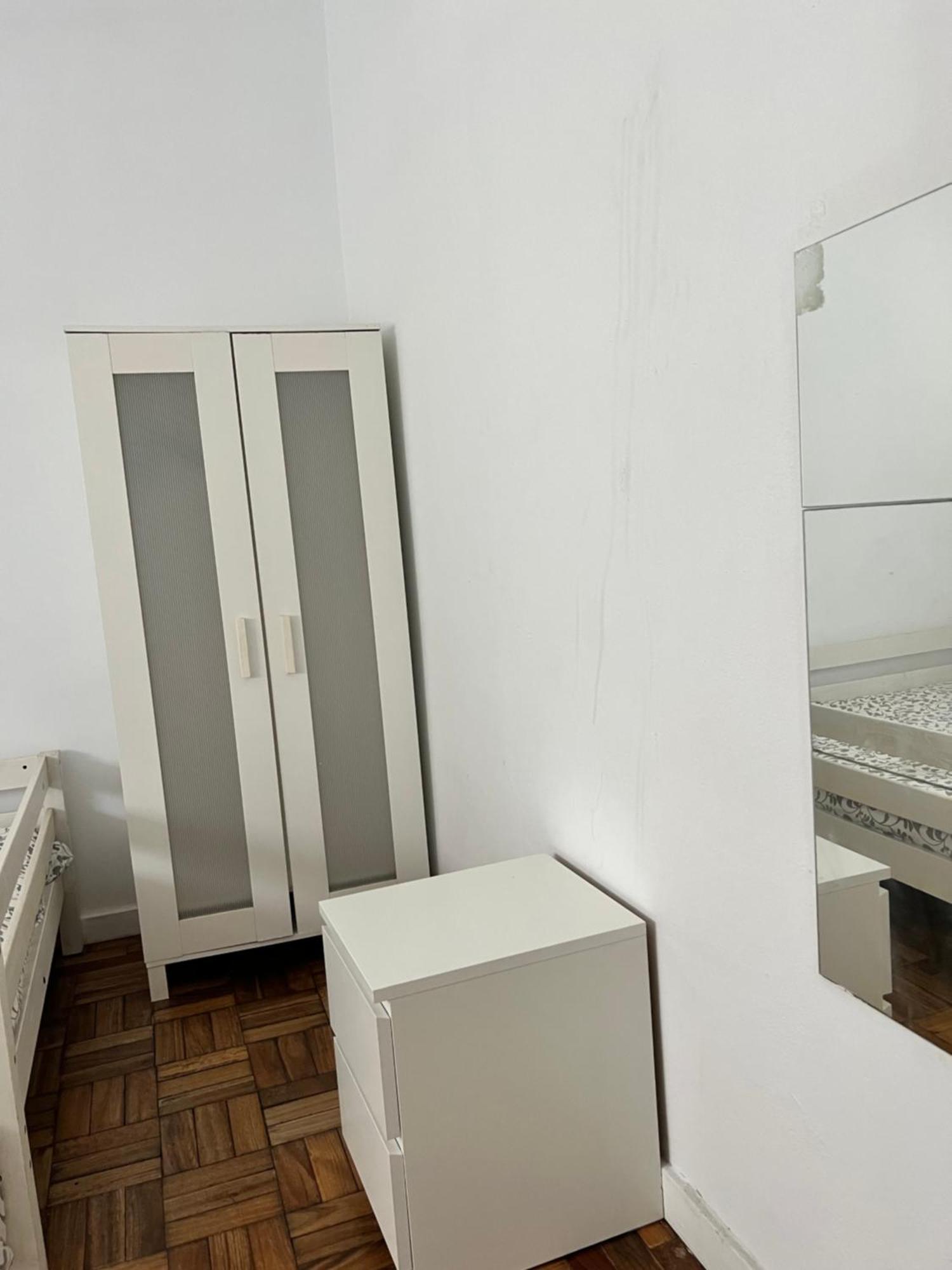 Relogio Guest House Porto Exteriér fotografie