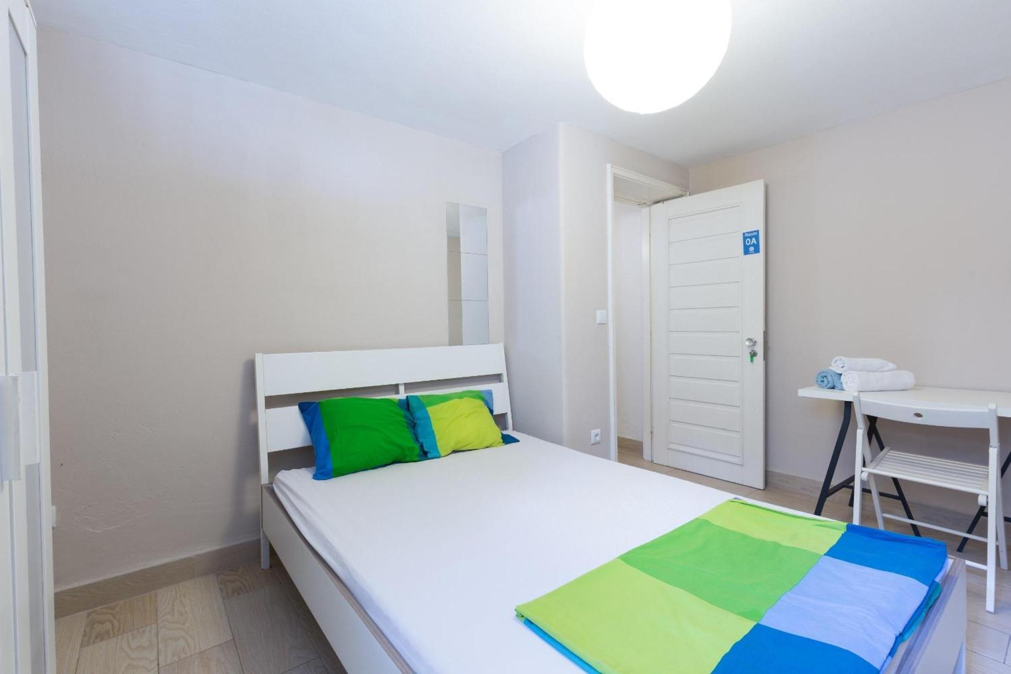 Relogio Guest House Porto Exteriér fotografie