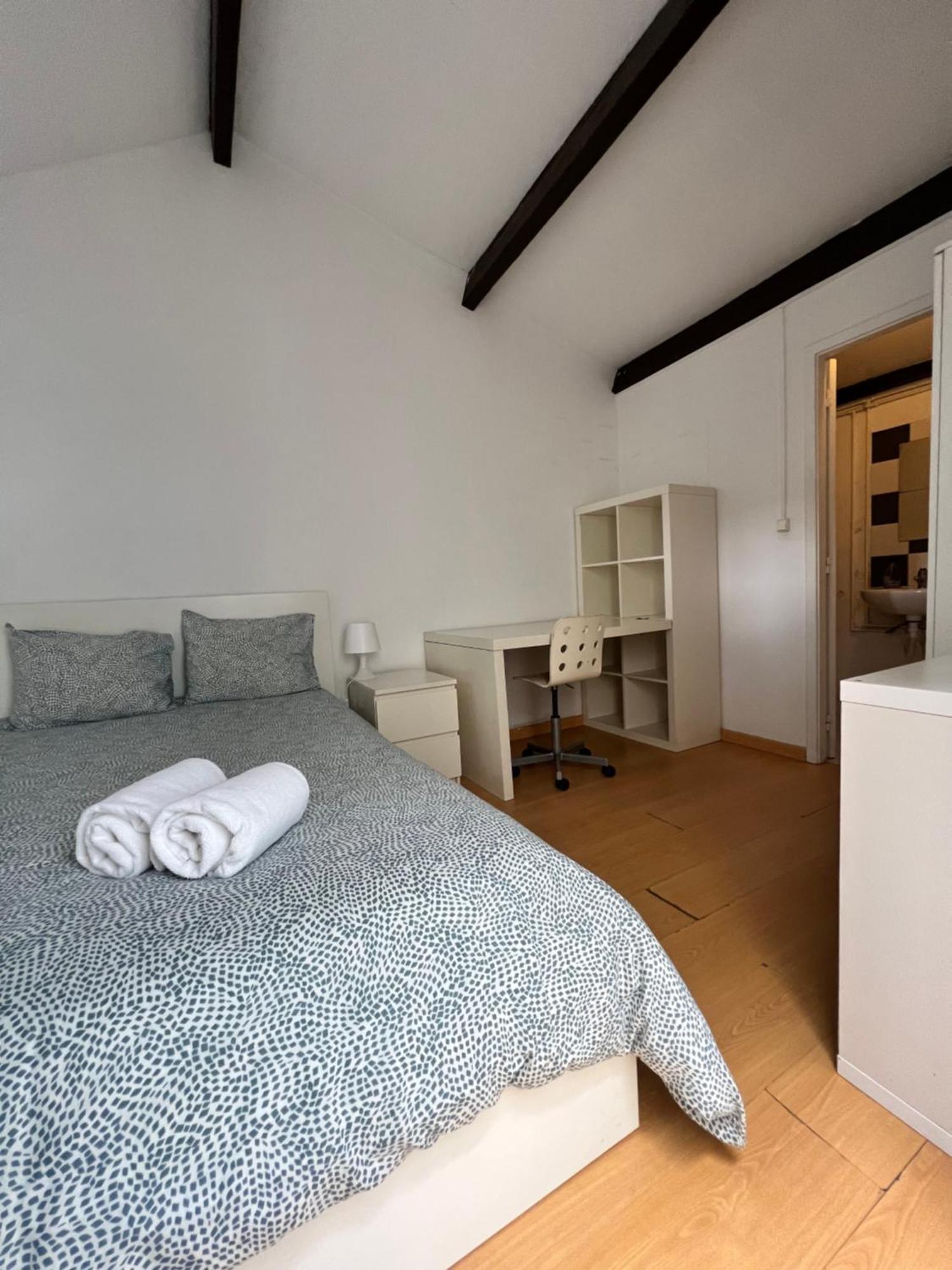 Relogio Guest House Porto Exteriér fotografie