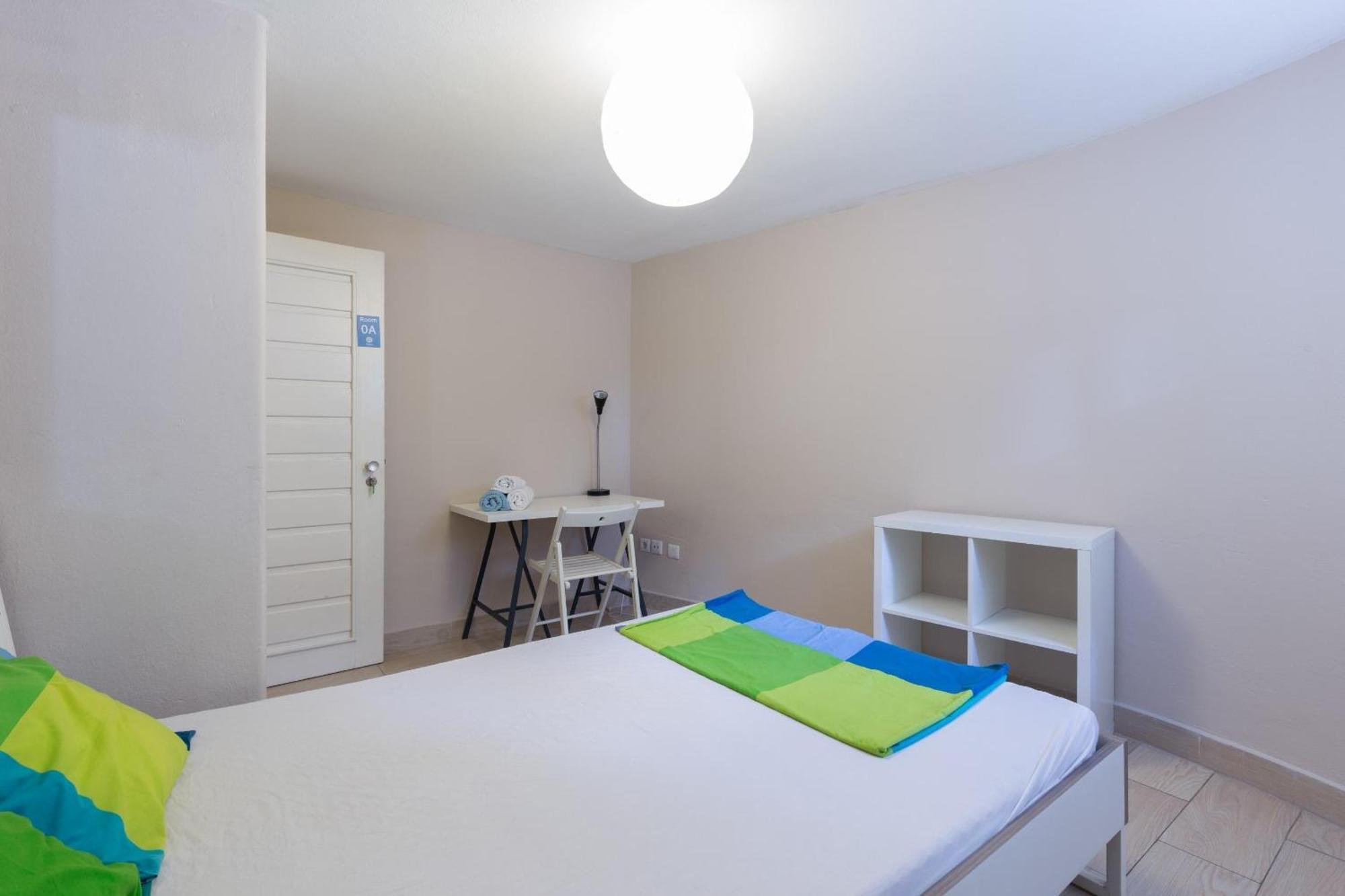 Relogio Guest House Porto Exteriér fotografie