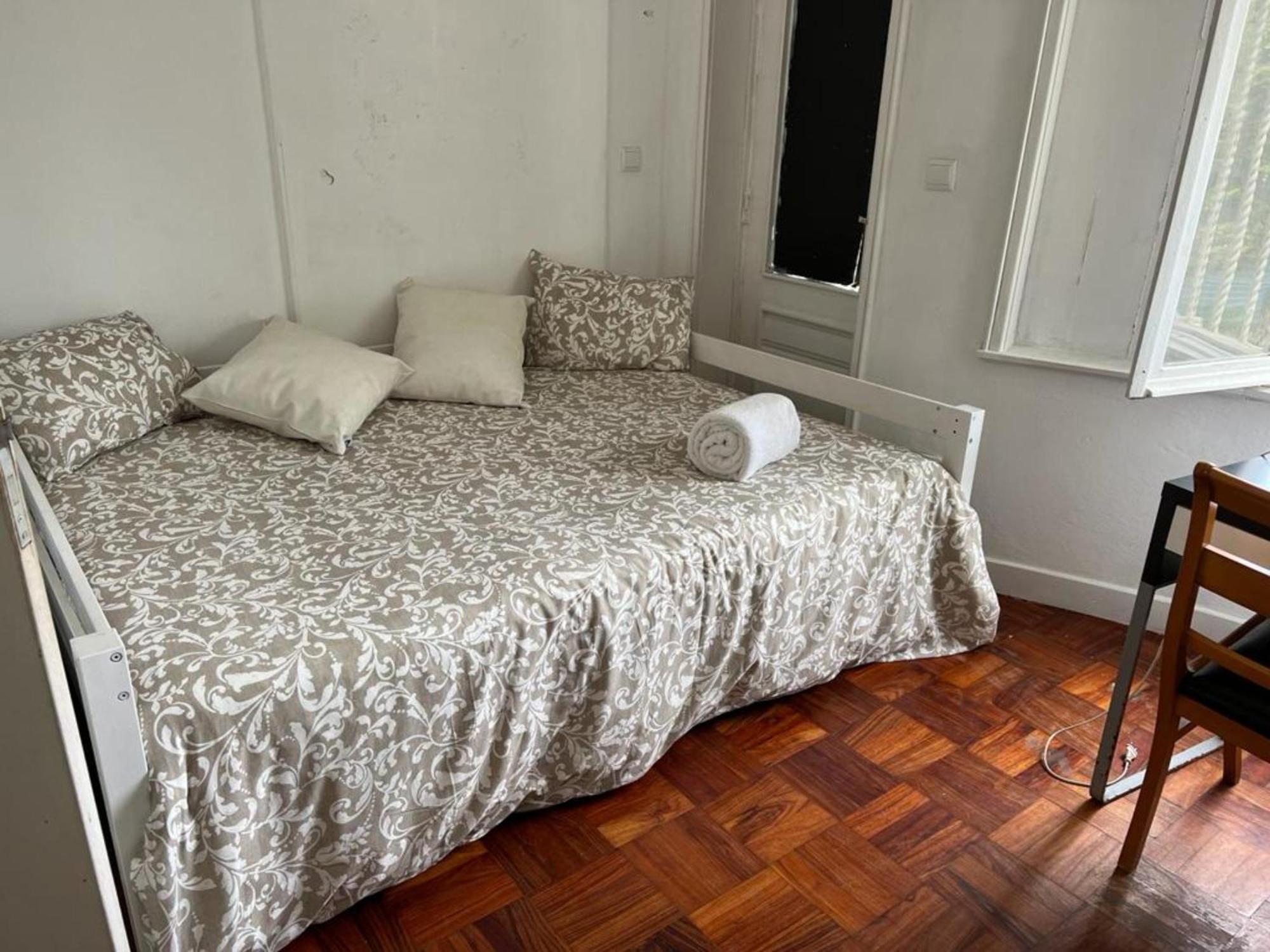 Relogio Guest House Porto Exteriér fotografie