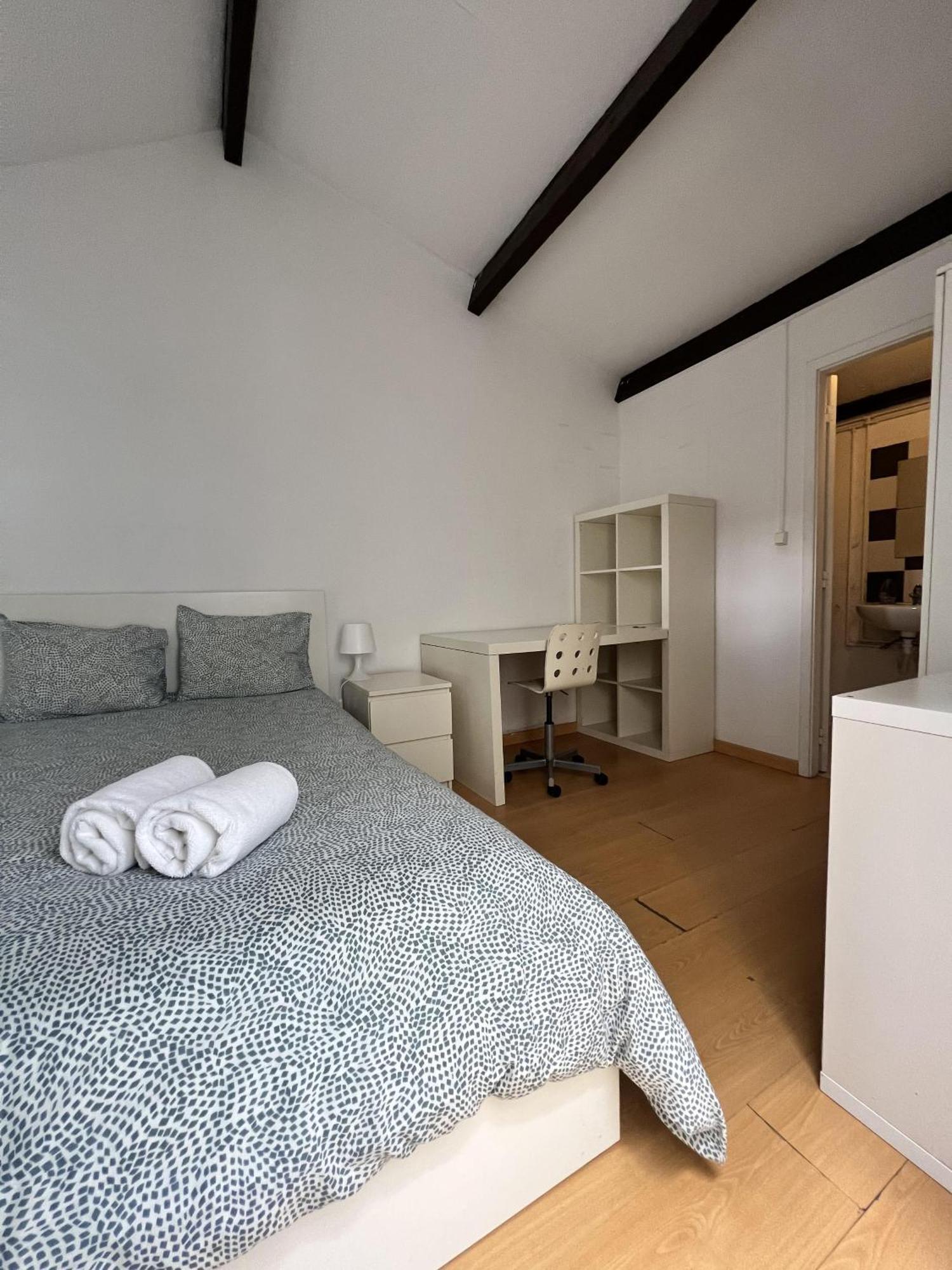 Relogio Guest House Porto Exteriér fotografie