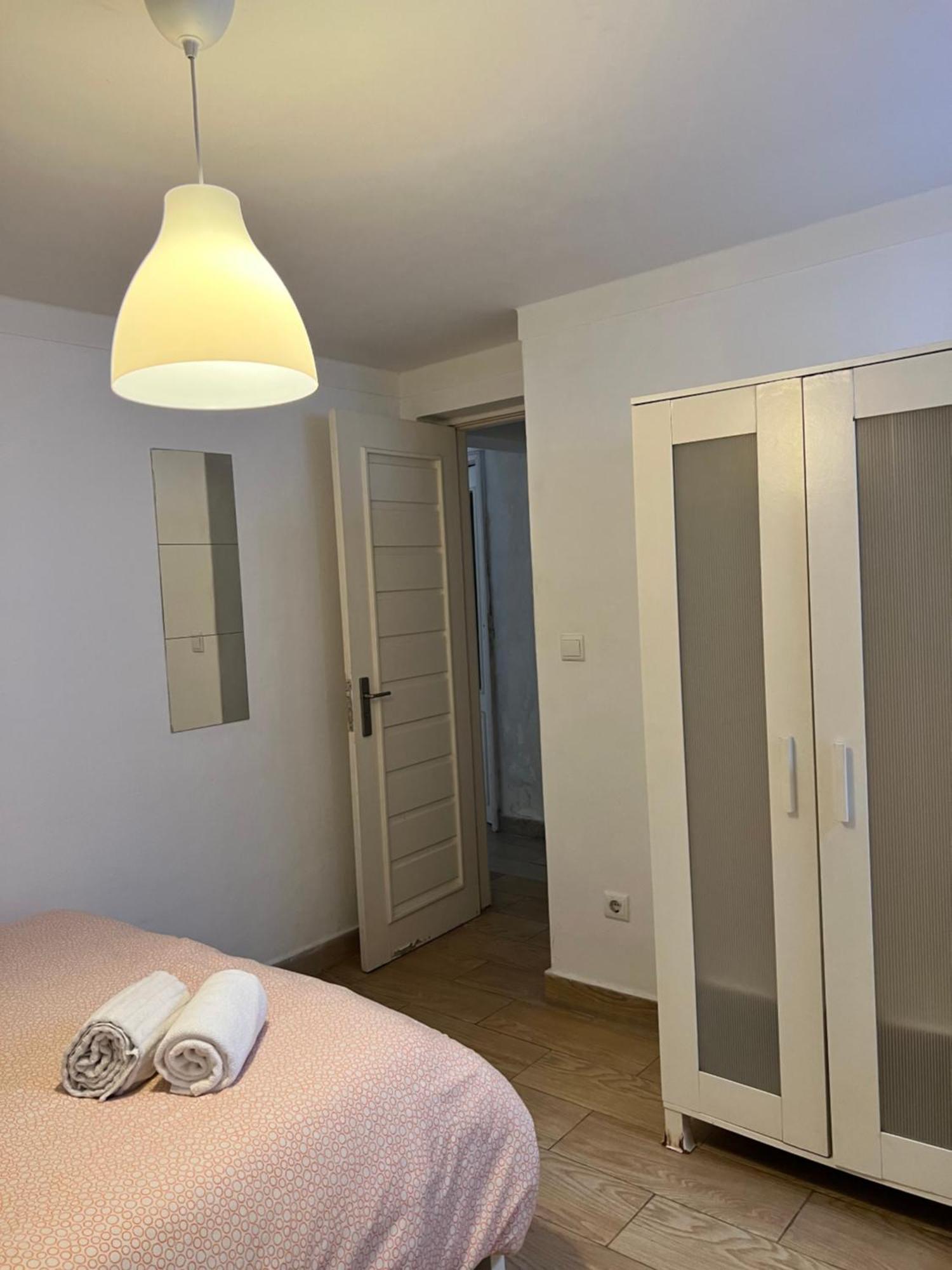 Relogio Guest House Porto Exteriér fotografie