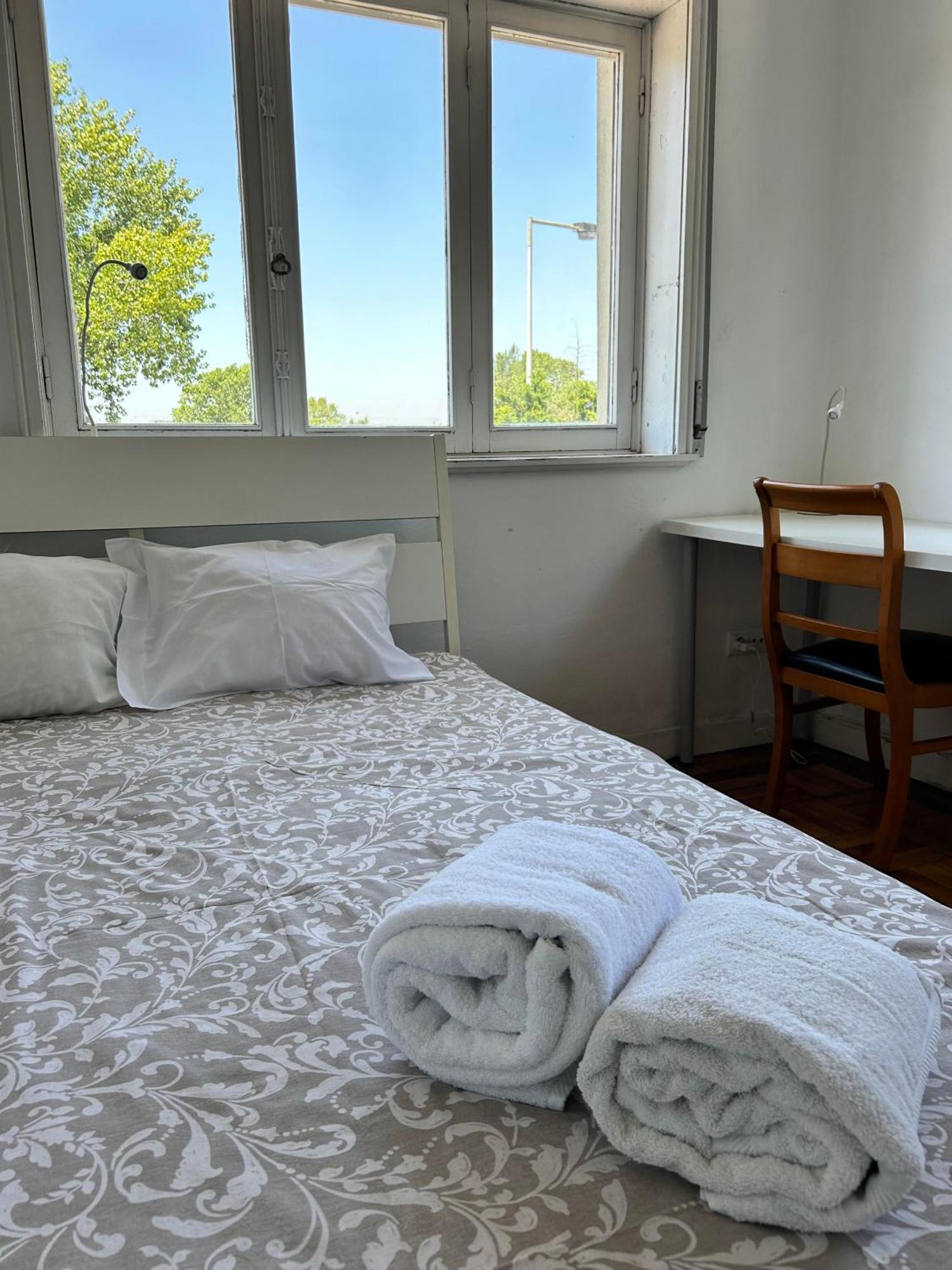 Relogio Guest House Porto Exteriér fotografie