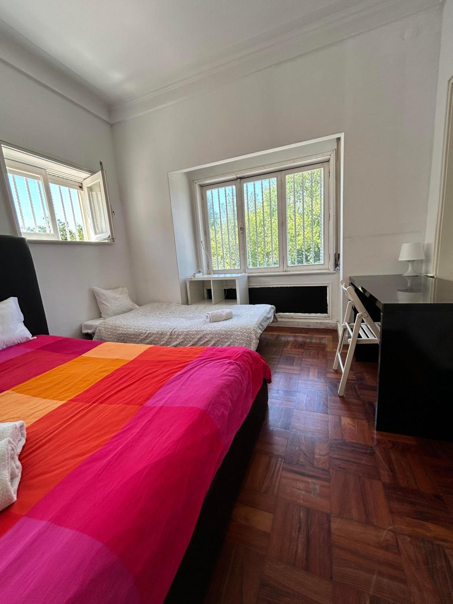 Relogio Guest House Porto Exteriér fotografie
