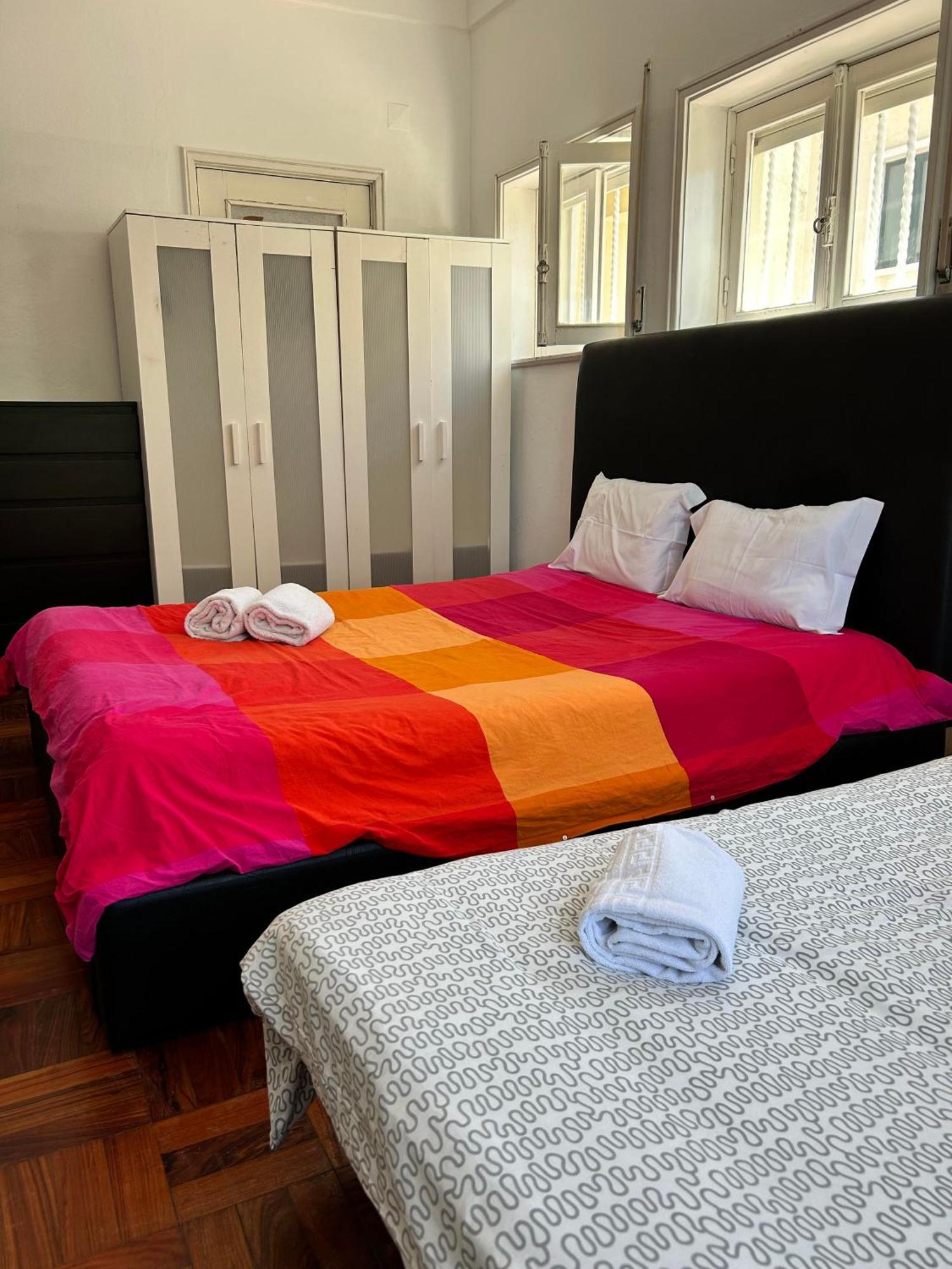 Relogio Guest House Porto Exteriér fotografie