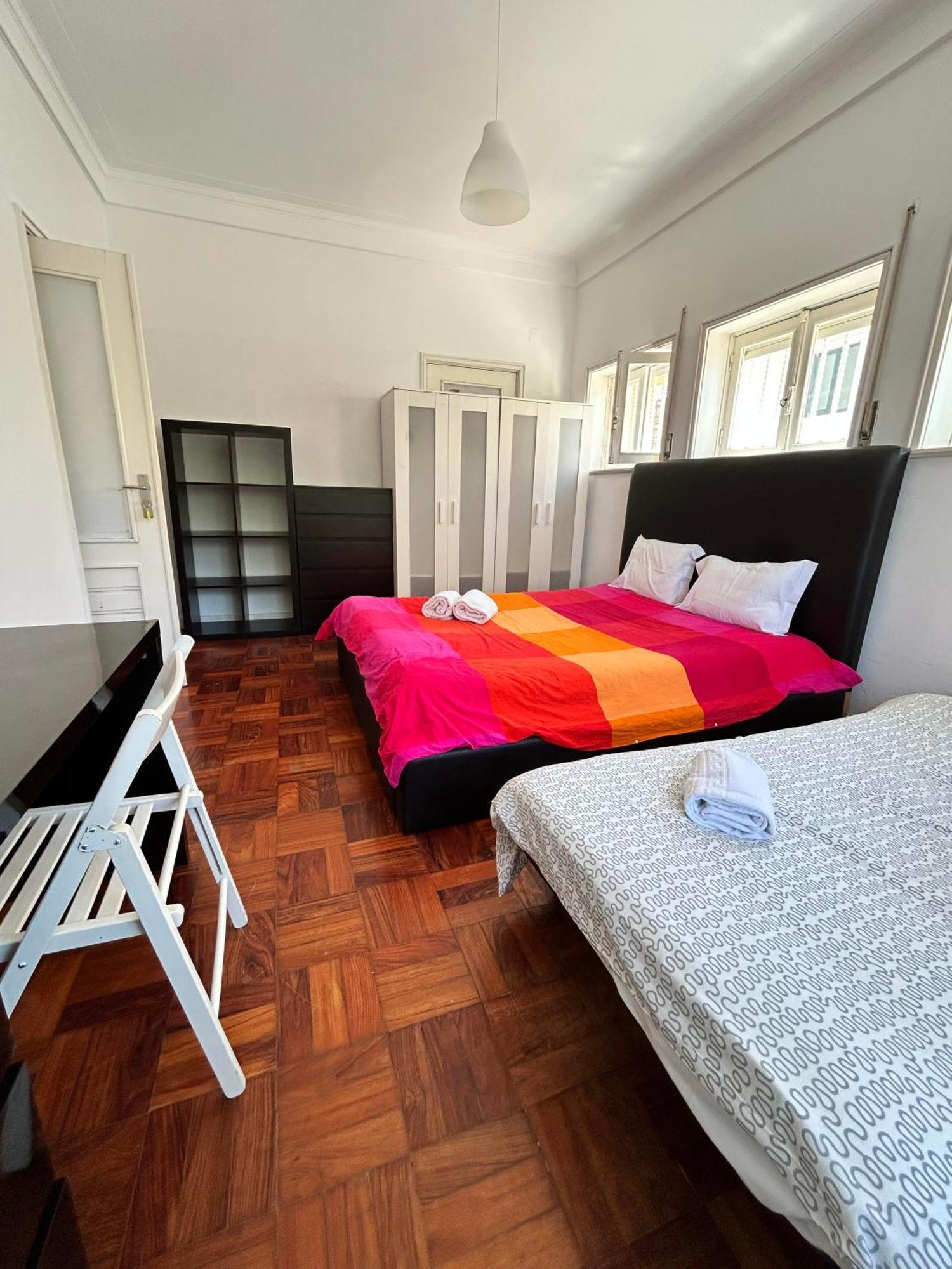 Relogio Guest House Porto Exteriér fotografie