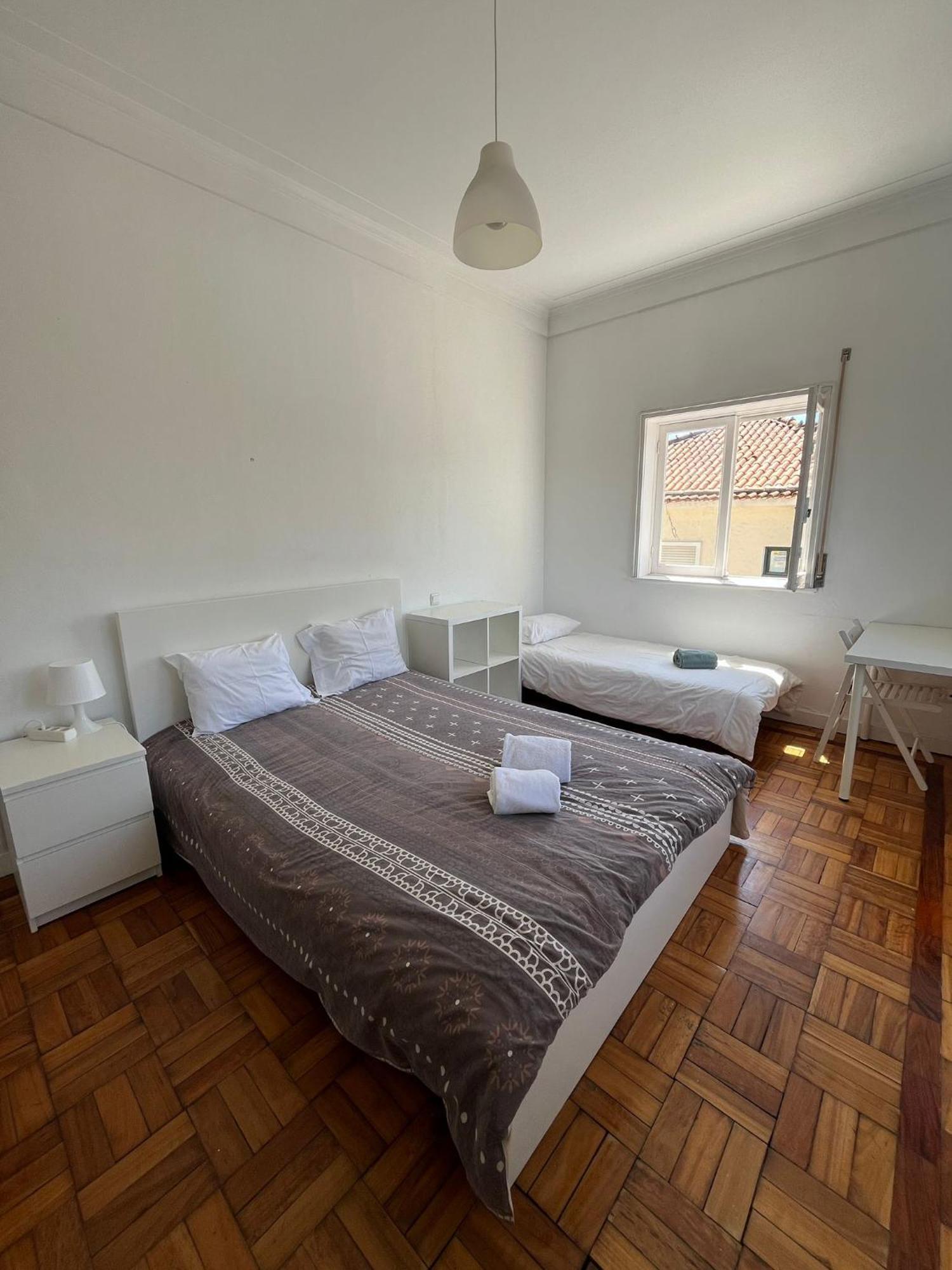 Relogio Guest House Porto Exteriér fotografie