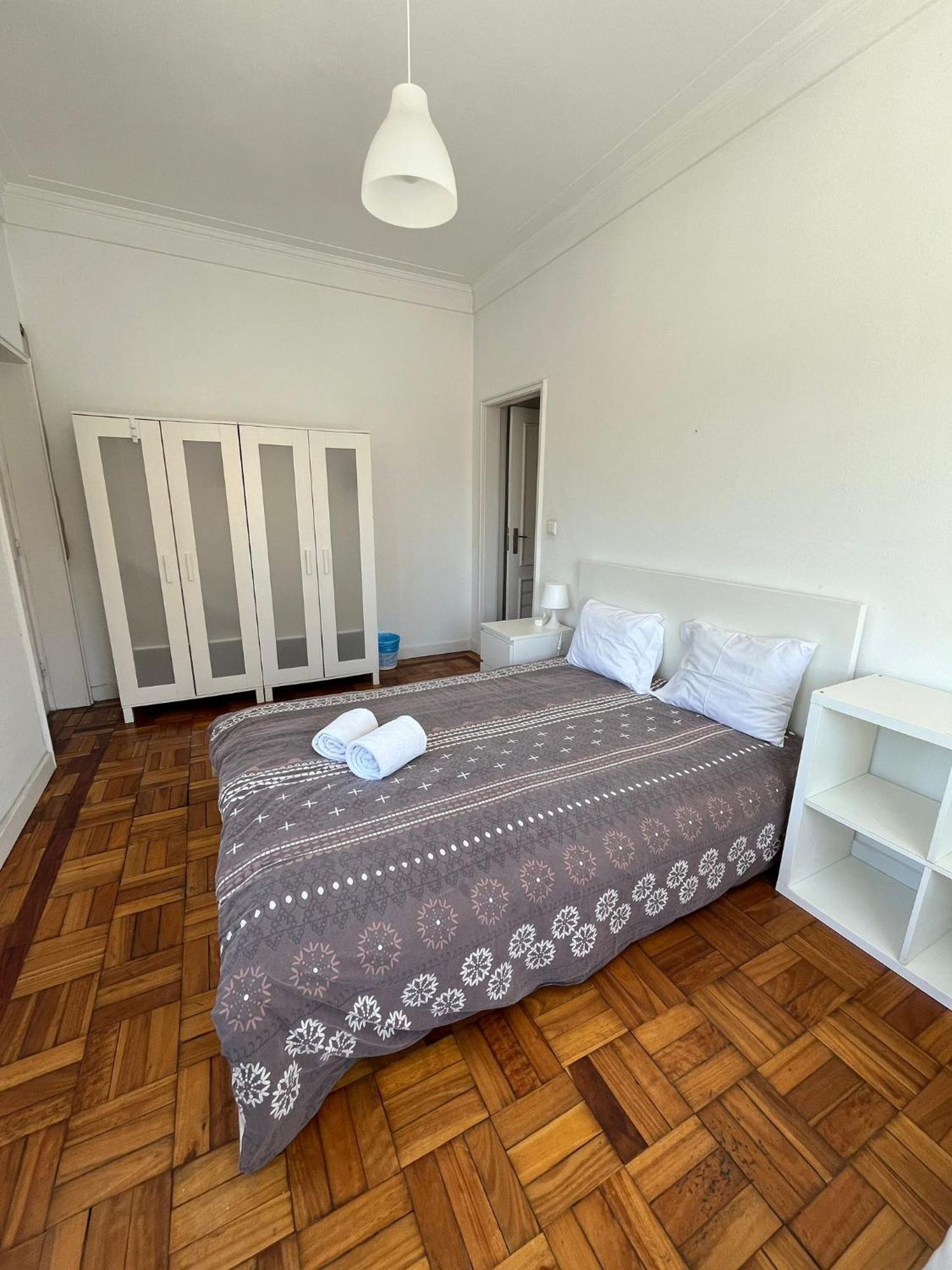 Relogio Guest House Porto Exteriér fotografie